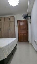 Blk 62 BLANGAH GARDEN (Bukit Merah), HDB 3 Rooms #532780301